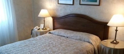 Hotel Ermitage Room