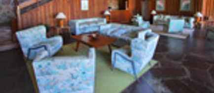 Terraza Del Mar Lobby