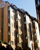 Andorra Center Hotel