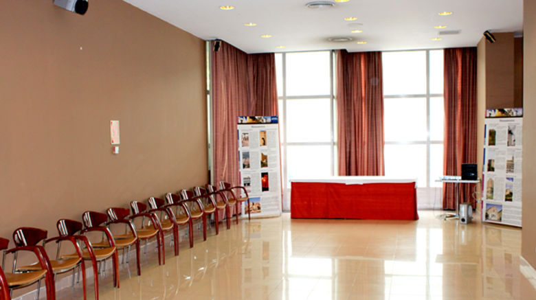 <b>Andorra Center Hotel Meeting</b>
