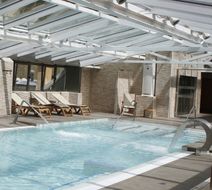 Andorra Center Hotel Pool