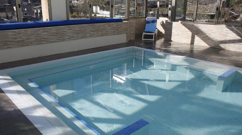 <b>Andorra Center Hotel Spa</b>