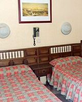 Hotel Co-Princeps, Andorra