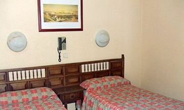 Hotel Co-Princeps, Andorra