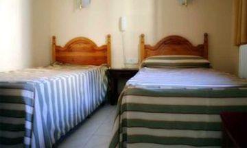 Hotel Arinsal