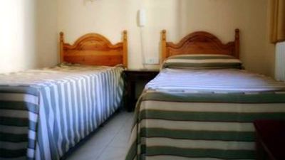Hotel Arinsal