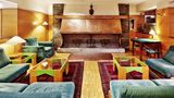 Hotel de l'Isard Lobby