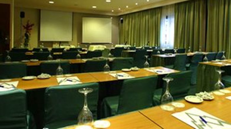 <b>Hotel Roc Blanc Banquet</b>