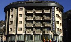 Hotel Roc Blanc