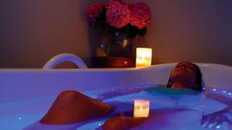 <b>Hotel Roc Blanc Health</b>