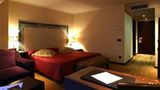 Hotel Roc Blanc Room