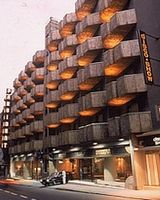 President Hotel