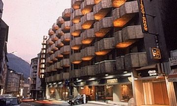 President Hotel