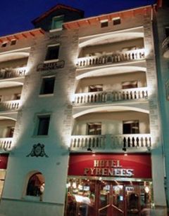 Hotel Pyrenees
