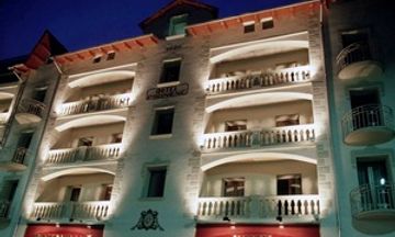 Hotel Pyrenees