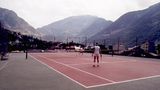 <b>Hotel Pyrenees Recreation</b>