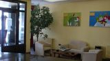 Hotel Refugi Dels Isards Lobby