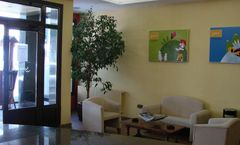 Hotel Refugi Dels Isards