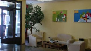 Hotel Refugi Dels Isards