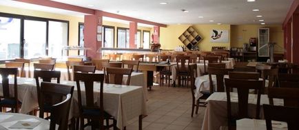 Hotel Refugi Dels Isards Restaurant