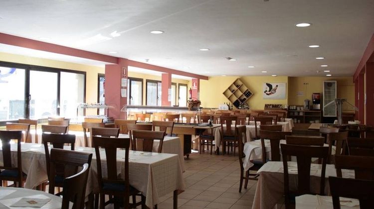 Hotel Refugi Dels Isards Restaurant