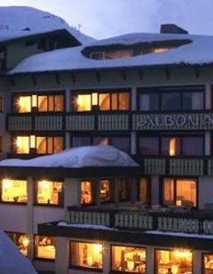 Hotel Albona Nova