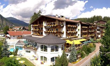 Hotel Alpenhof