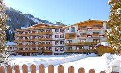 Alpenhotel Saalbach