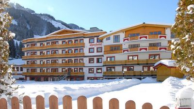 Alpenhotel Saalbach