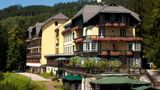 Alpenhotel Goesing Exterior