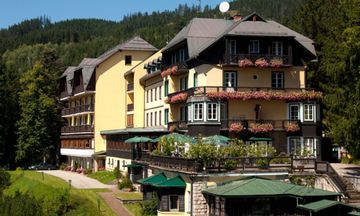 Alpenhotel Goesing
