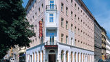 <b>Hotel Am Augarten Exterior</b>