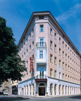 Hotel Am Augarten