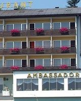 Ambassador Hotel