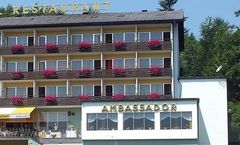 Ambassador Hotel