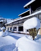 Arlberg Hotel