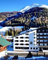 Arlberg Hotel