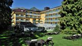 Hotel Astoria Exterior