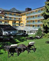 Hotel Astoria
