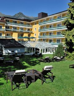 Hotel Astoria