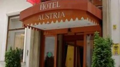 Hotel Austria