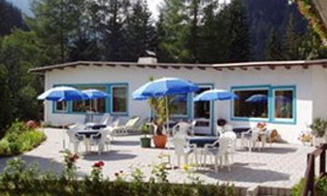 Hotel-Pension Bellevue