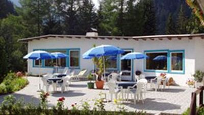 Hotel-Pension Bellevue