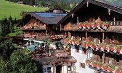 Romantik Hotel Boeglerhof