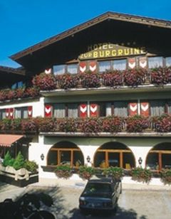 Hotel Zur Burg