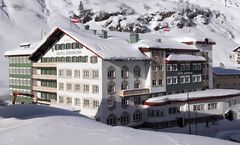 Hotel Edelweiss