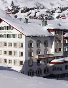 Hotel Edelweiss