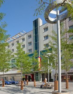 Hotel City Karin Strickner GmbH