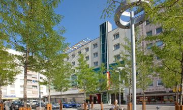 Hotel City Karin Strickner GmbH