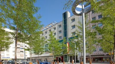 Hotel City Karin Strickner GmbH
